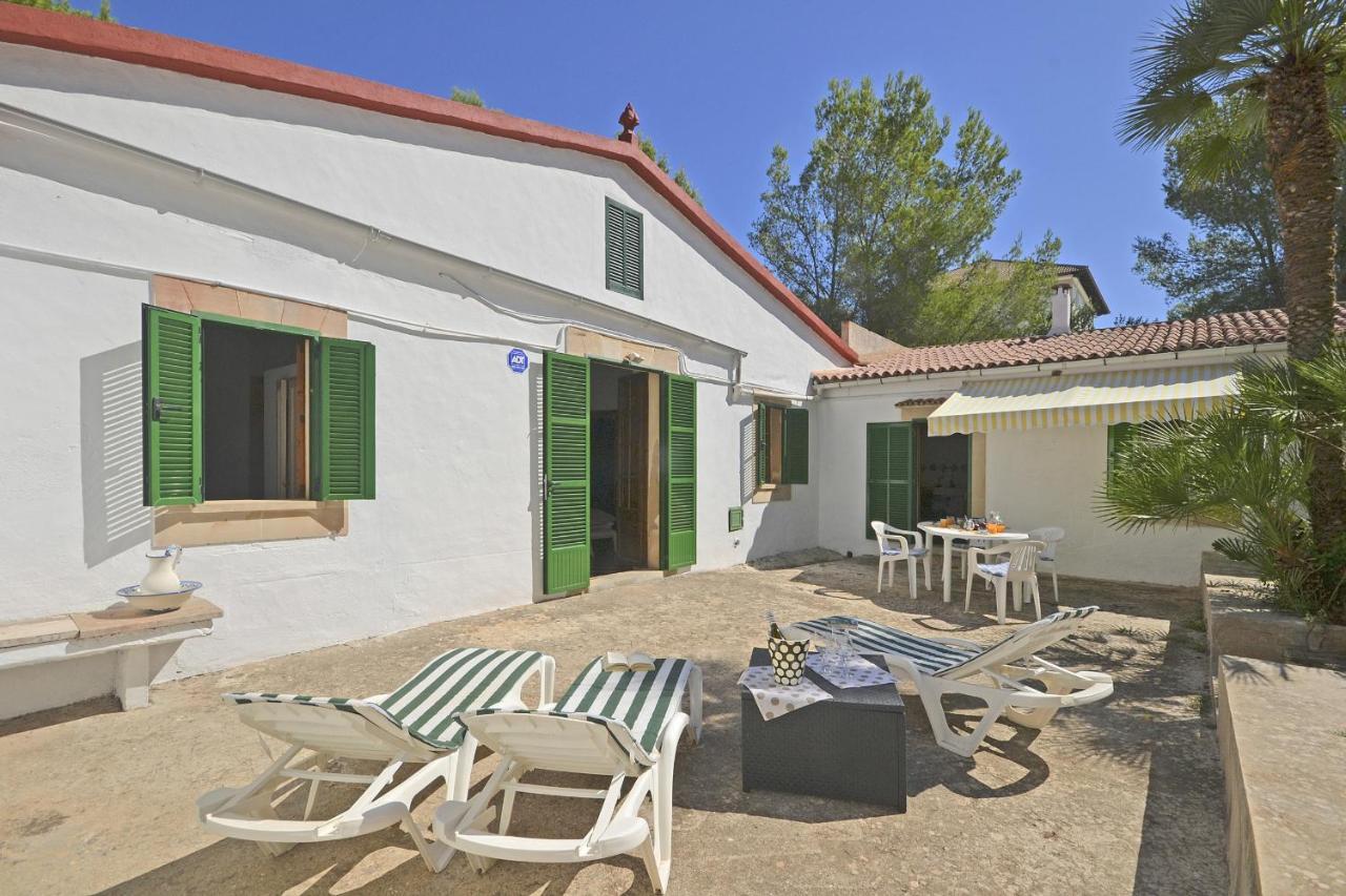 Holiday home Teresa *
