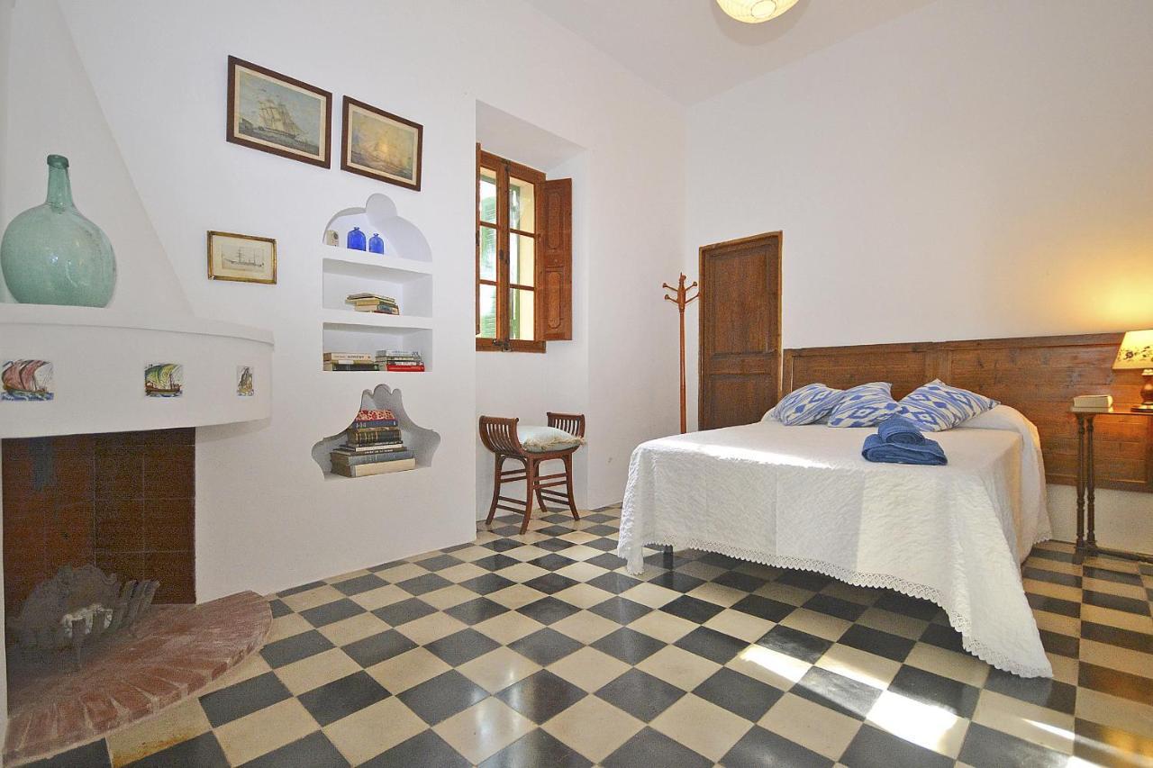 Teresa Alcudia (Mallorca)