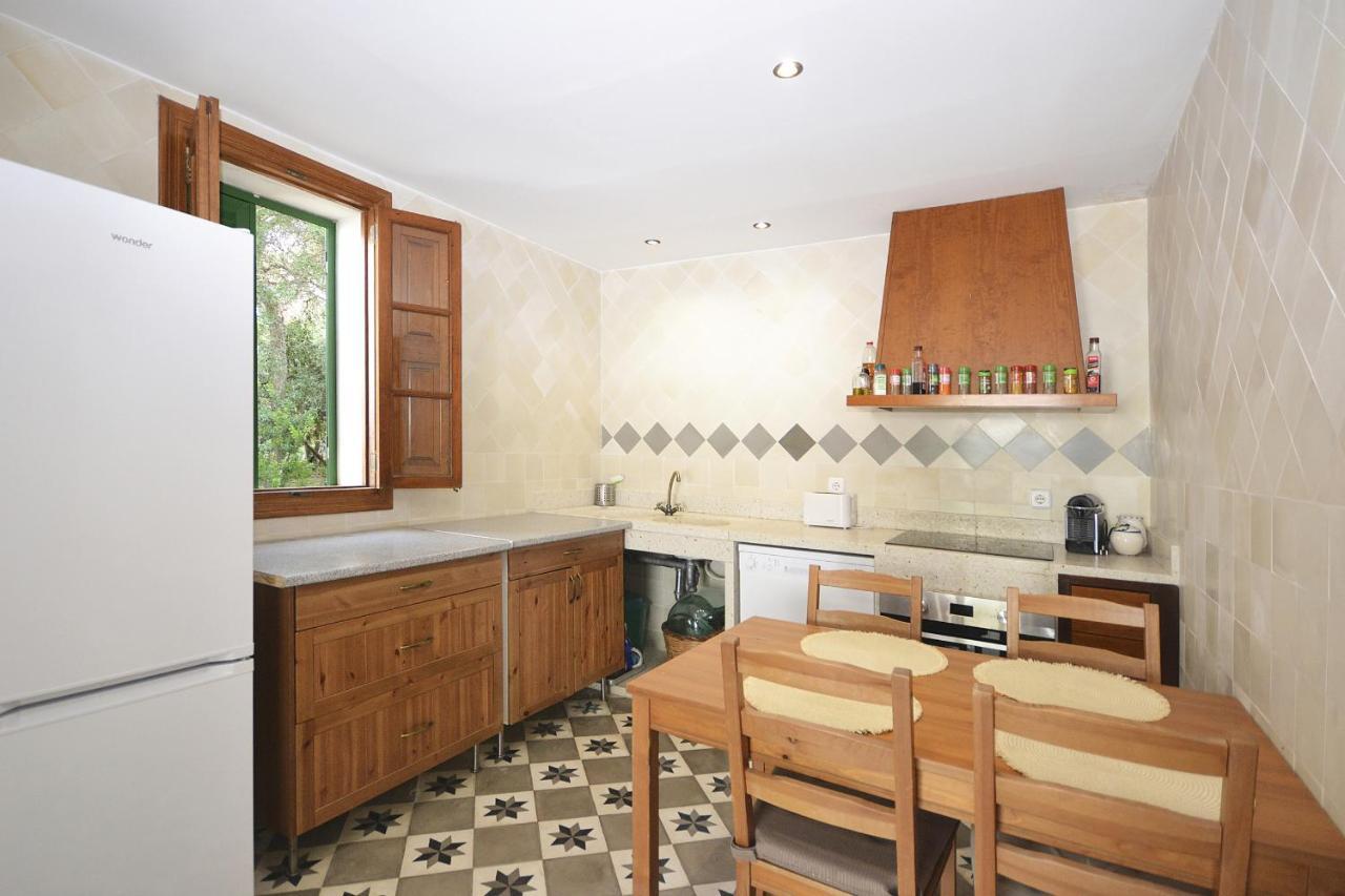 Holiday home Teresa Alcudia (Mallorca)