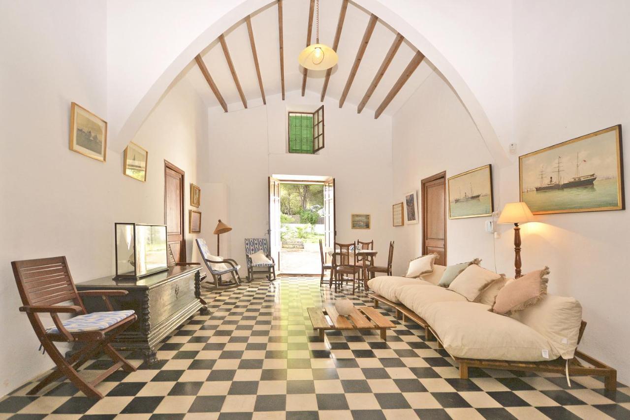 Holiday home Teresa Alcudia (Mallorca)