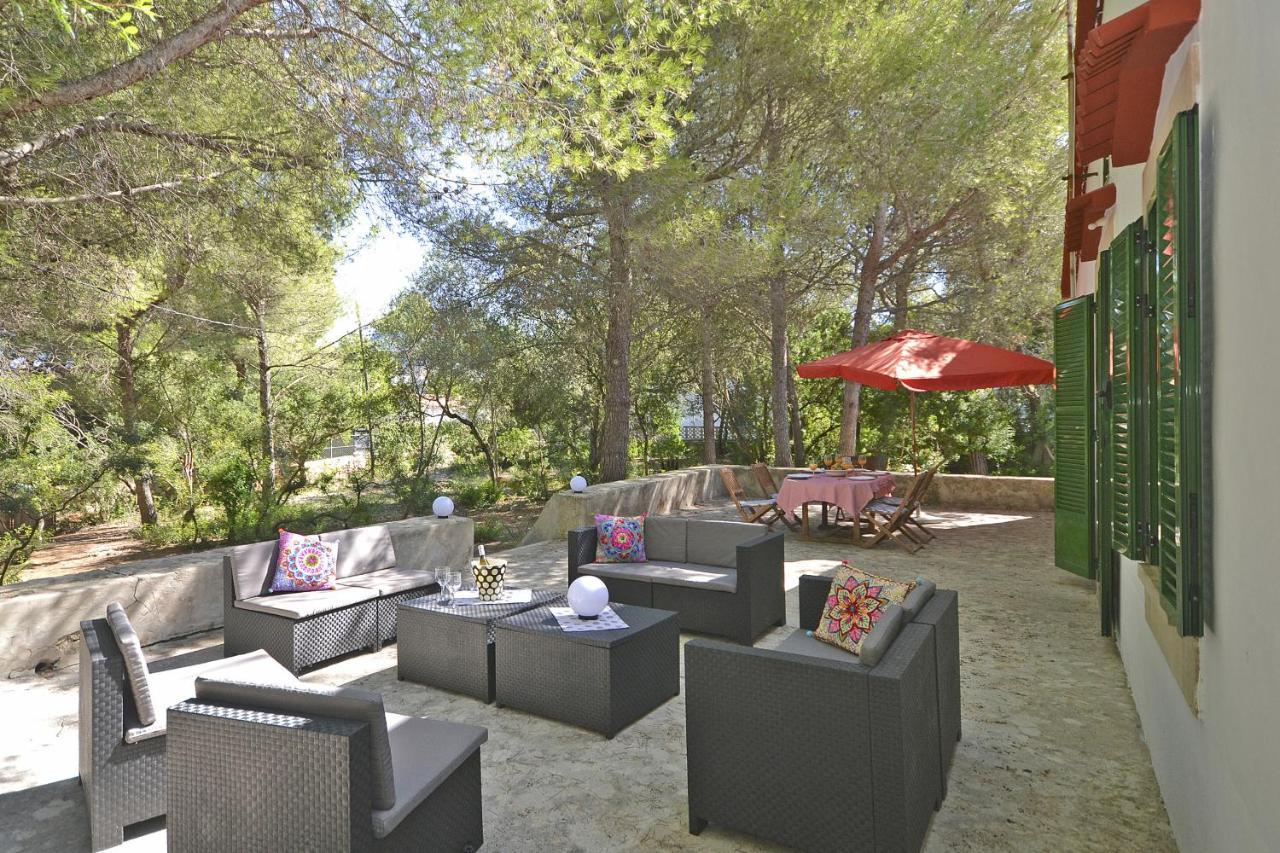 Holiday home Teresa Alcudia (Mallorca)